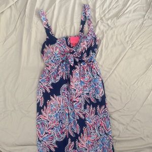 Lily Pulitzer dress